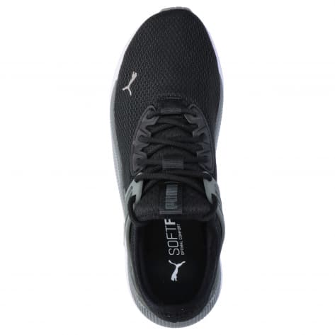 Puma Unisex Sneaker Pacer Future 380367-12 42 Puma Black-Dark Shadow-Steel Gray | 42