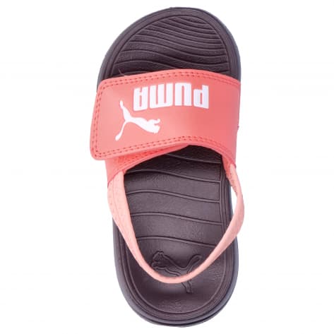 Puma Kinder Sandale Popcat 20 Backstrap AC Inf 373862 
