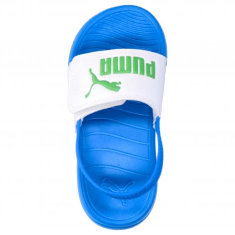 Puma Kinder Sandale Popcat 20 Backstrap AC Inf 373862 