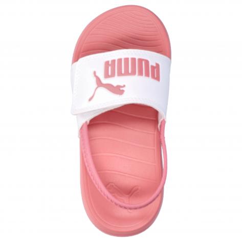 Puma Kinder Sandale Popcat 20 Backstrap AC Inf 373862 