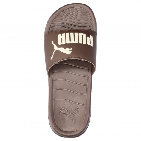 Puma Unisex Badeschlappen Popcat 20 372279 