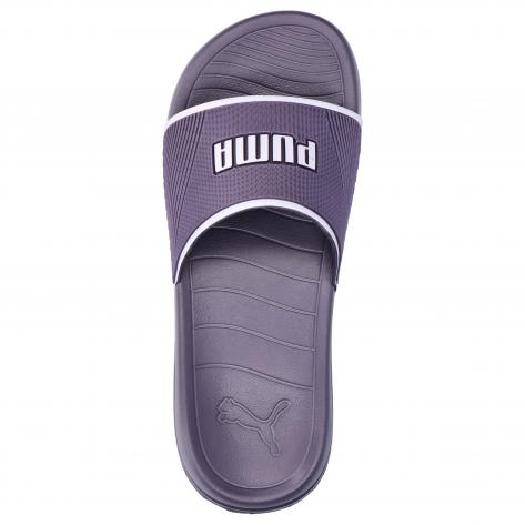 Puma Unisex Badeschlappen Popcat 20 Go 404853 