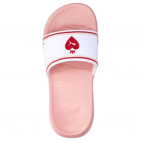 Puma Damen Badesandalen Popcat 20 Idylle 401710 