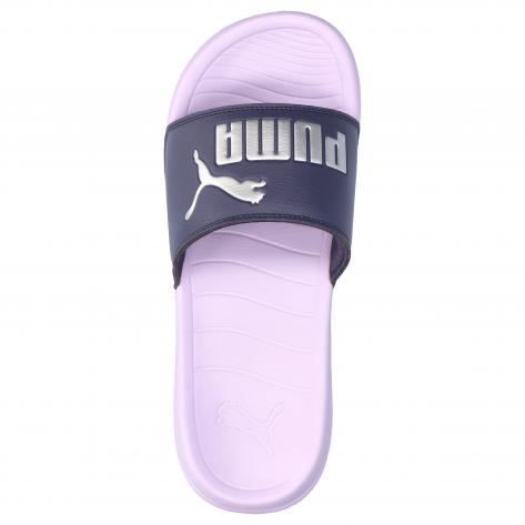 Puma Unisex Badeschlappen Popcat 20 372279 