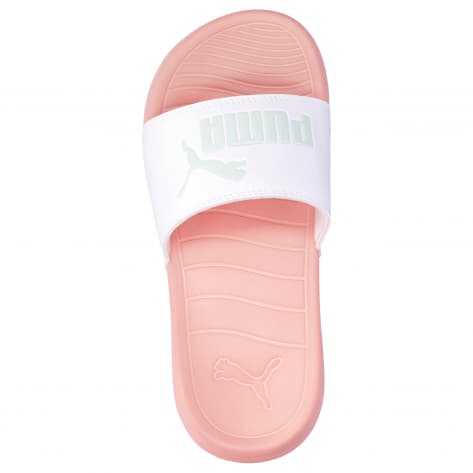 Puma Kinder Badeschlappen Popcat 20 Jr 372017 