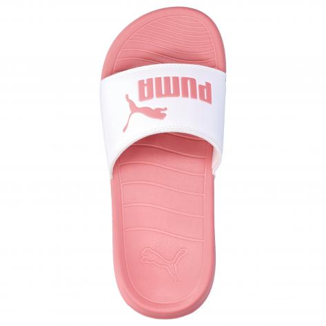 Puma Kinder Badeschlappen Popcat 20 Jr 372017 