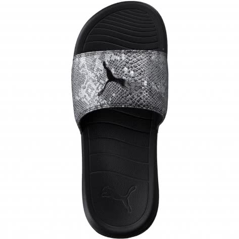 Puma Damen Badeschlappen Popcat 20 375108 