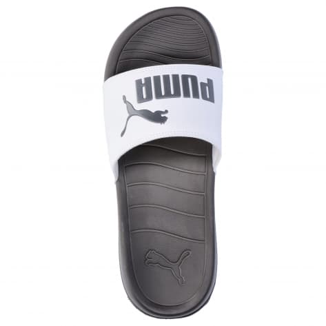 Puma Unisex Badeschlappen Popcat 20 372279 