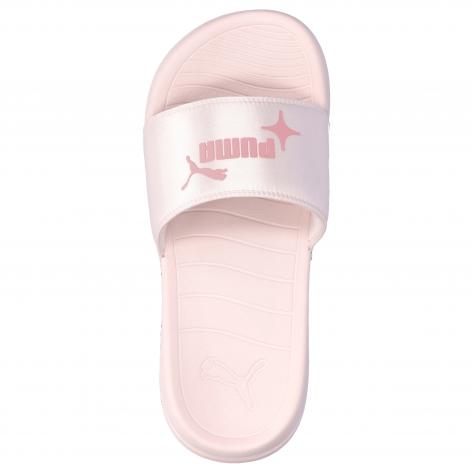 Puma Damen Badeschlappen Popcat 20 Satin Princess 402882 