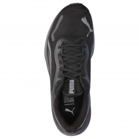 Puma Unisex Laufschuhe Pounce Lite 310778-14 42 PUMA Black-Cool Dark Gray | 42