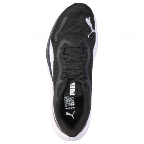Puma Unisex Laufschuhe Pounce Lite 310778-01 45 PUMA Black-PUMA White | 45