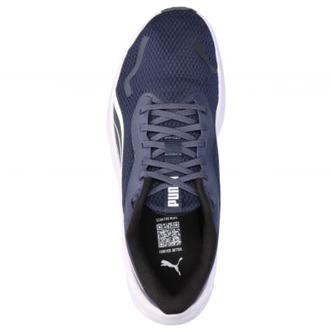 Puma Unisex Laufschuhe Pounce Lite 310778-13 44 PUMA Navy-PUMA Navy | 44