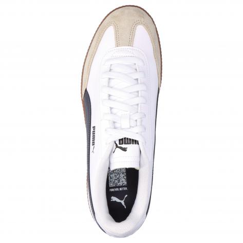 Puma Unisex Sneaker 9-T 398174-19 42.5 PUMA White-New Navy-Dust | 42.5