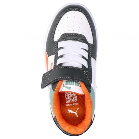 Puma Kinder Sneaker Caven 2.0 Block AC+PS 394462 