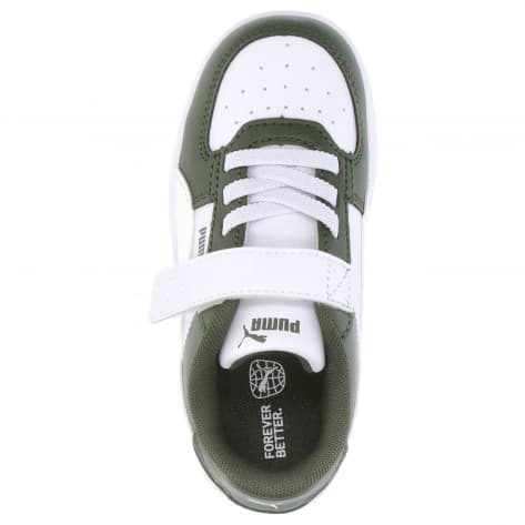 Puma Kinder Sneaker Caven 2.0 Block AC+ Inf 394463 