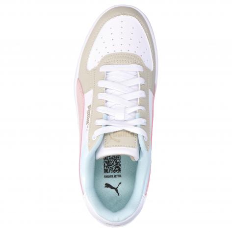 Puma Kinder Sneaker Caven 2.0 Block Jr 394461 