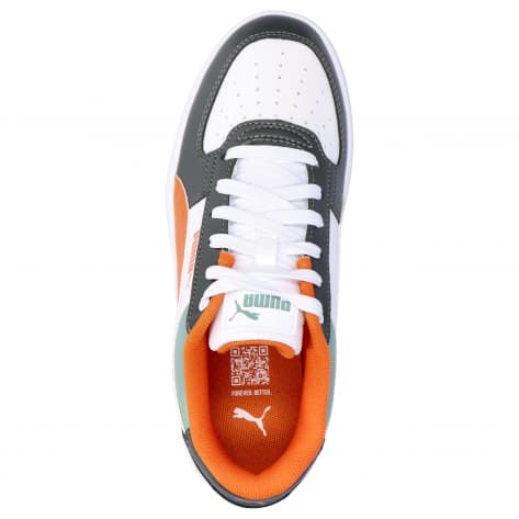 Puma Kinder Sneaker Caven 2.0 Block Jr 394461 