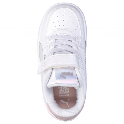 Puma Kleinkinder Sneaker Caven 2.0 Holo 2.0 AC+ Inf 398731 