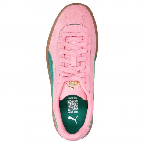 Puma Damen Sneaker Puma Club Klassika SD 400718 
