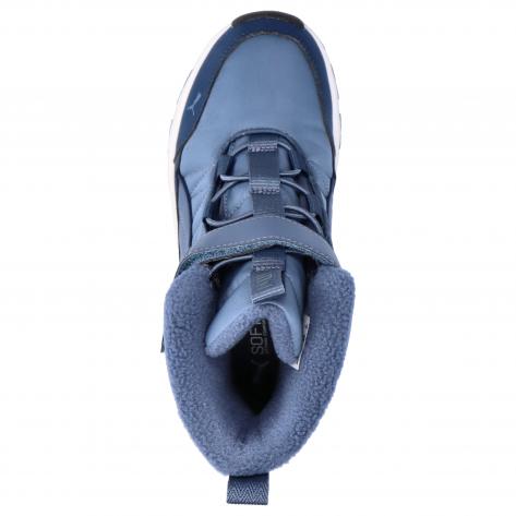 Puma Kinder Winterboots Evolve Boot AC+ PS 392645 