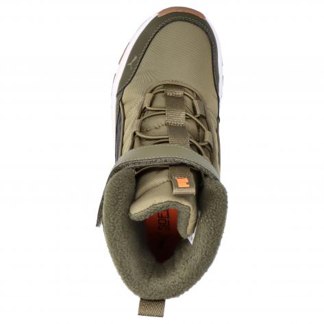 Puma Kinder Winterboots Evolve Run Mesh AC+ PS 392645 