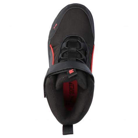 Puma Kinder Winterstiefel Evolve Boot Puretex Jr 392649 