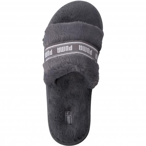 Puma Damen Pantollete Fluff 384937 