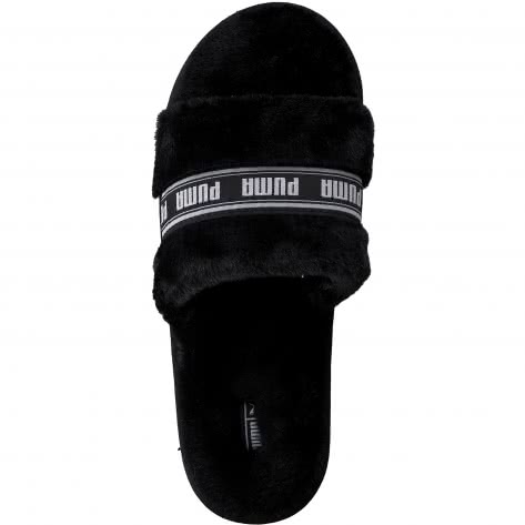 Puma Damen Pantollete Fluff 384937 