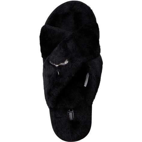 Puma Damen Pantollete Fluff X Strap 384936 