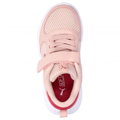 Puma Kinder Sneaker Fun Racer 2 AC PC 400580-03 30 Rose Quartz-Port-Island Pink | 30