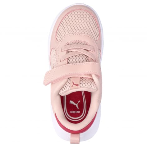 Puma Kleinkinder Sneaker Fun Racer 2 AC+ Inf 400581 