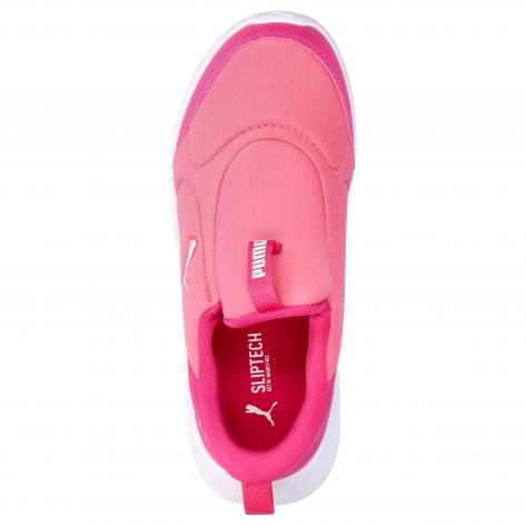 Puma Kinder Sneaker Puma Fun Racer 2 SLIPTECH PS 400582 