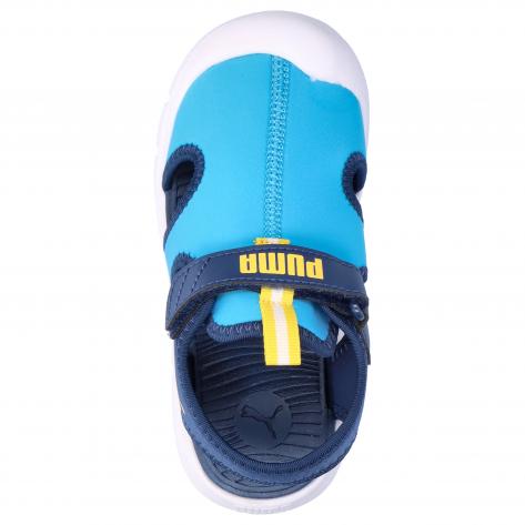 Puma Kinder Sandale Puma Fun Racer Sandal V Inf 400585 