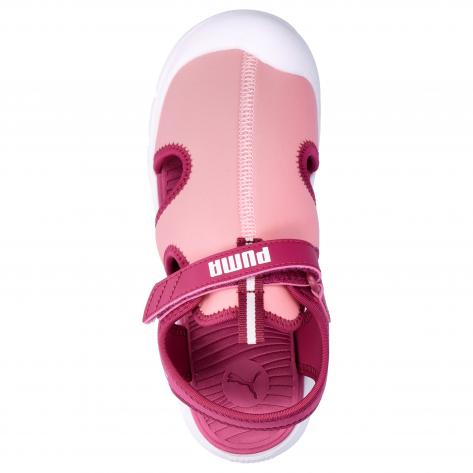 Puma Kinder Sandale Puma Fun Racer Sandal V PS 400584 