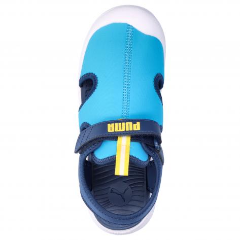 Puma Kinder Sandale Puma Fun Racer Sandal V PS 400584 