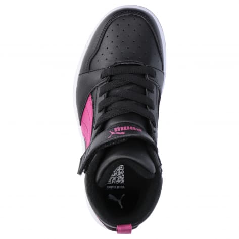 Puma Kinder Sneaker Rebound V6 Mid WTR AC+ PS 307979 