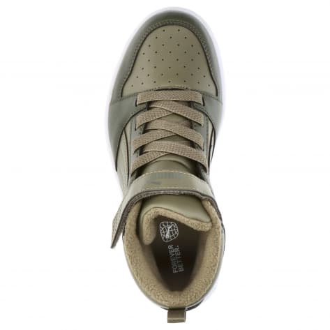 Puma Kinder Sneaker Rebound V6 Mid WTR AC+ PS 307979 