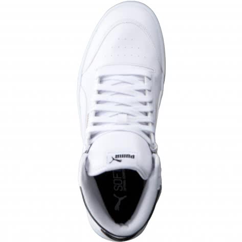 Puma Unisex Sneaker Shuffle Mid 380748 