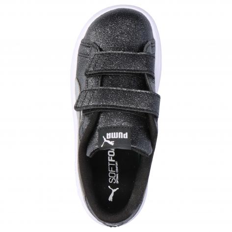 Puma Kinder Sneaker Puma Smash 3.0 Glitz Glam V Inf 394688 
