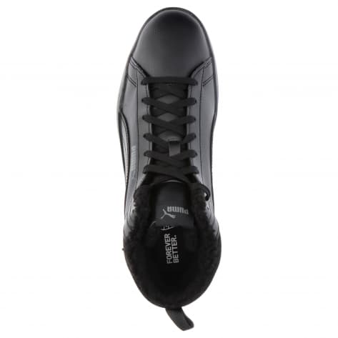 Puma Unisex Sneaker Smash 3.0 Mid WTR 392335 