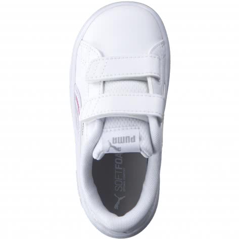 Puma Kinder Sneaker Smash v2 Holo V Inf 385576 