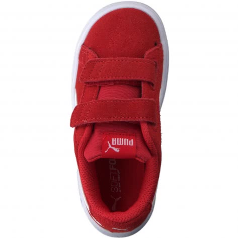 Puma Kinder Sneaker Puma Smash v2 SD V Inf 365178 