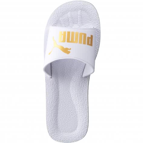Puma Badelatsche Purecat 360262 