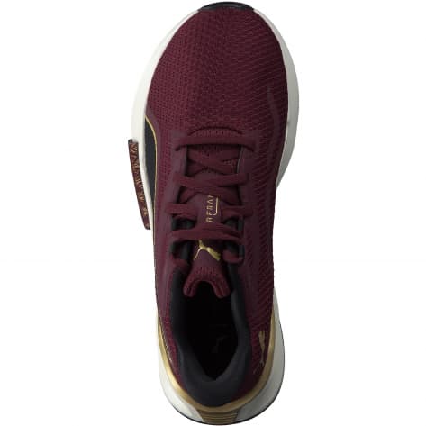 Puma Damen Trainingsschuhe PWRFrame TR Deco Glam 376979 