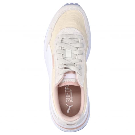 Puma Damen Sneaker R78 GLANCE 401623 