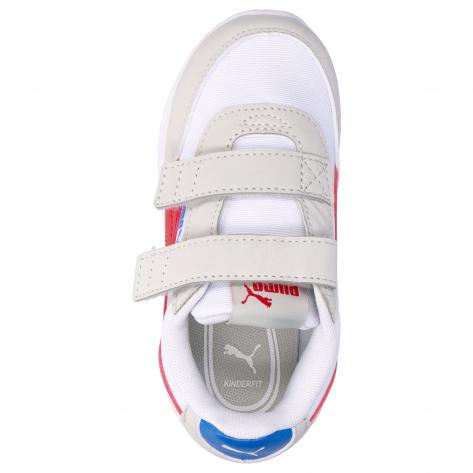 Puma Kinder Sneaker R78 Lightwind V Inf 403708 