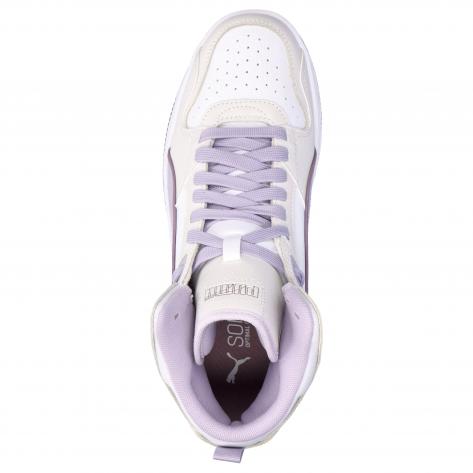 Puma Unisex Sneaker RBD Break Mid 402413 
