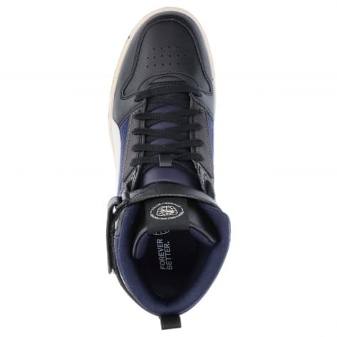 Puma Unisex Sneaker RBD Game Better 393192-01 44.5 Puma Black-Alpine Snow-Navy-Dark Gray | 44.5