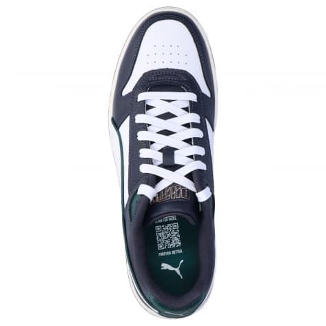 Puma Unisex Sneaker RBD Game Low 386373 