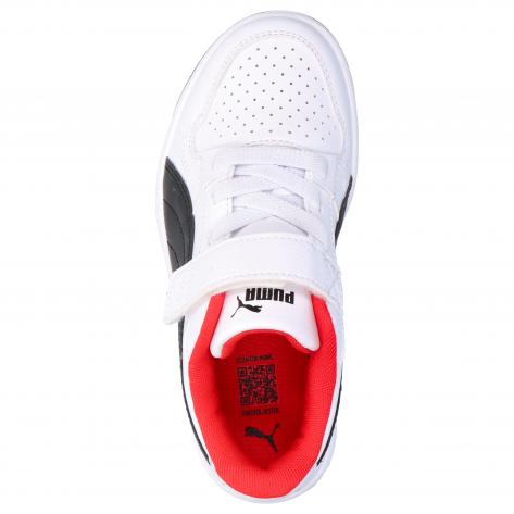 Puma Kinder Sneaker Reb-L AC+ PS 398995 